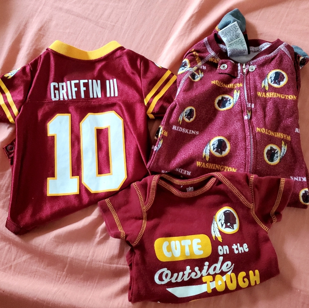 Redskins bundle
